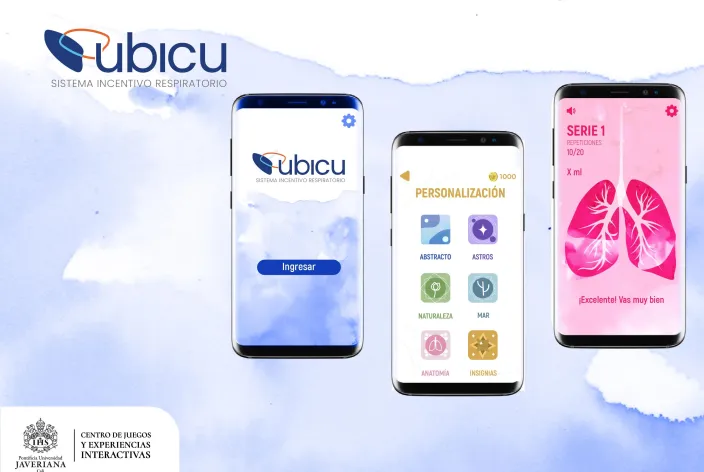 UBICU